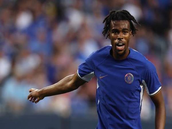 Đôi nét về sự nghiệp bóng đá của Chukwuemeka