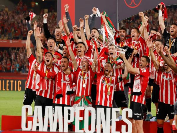Sơ lược về câu lạc bộ Athletic Bilbao, niềm tự hào Basque