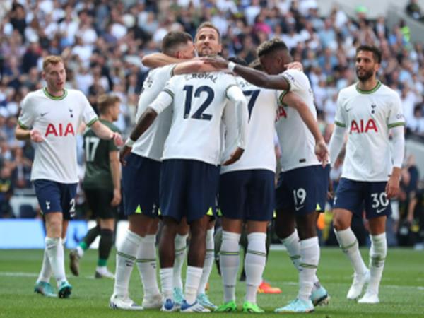 Những thành tựu đáng chú ý của câu lạc bộ Tottenham