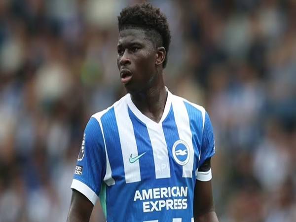 Brighton mở ra chương mới sau sự ra đi của Weir