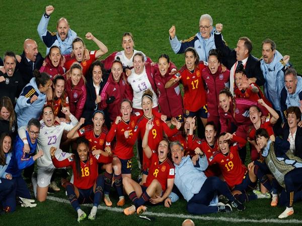 Điểm mạnh và điểm yếu của đội hình Tây Ban Nha 2022