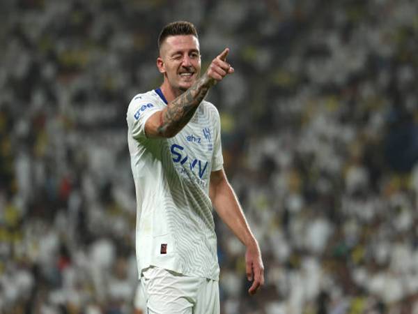 Chuyển nhượng Juventus: Kế hoạch tái thiết tuyến giữa mạnh mẽ