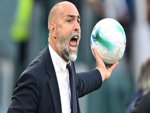 Tin Juventus: Hàng công thiếu ổn định dưới thời HLV Igor Tudor