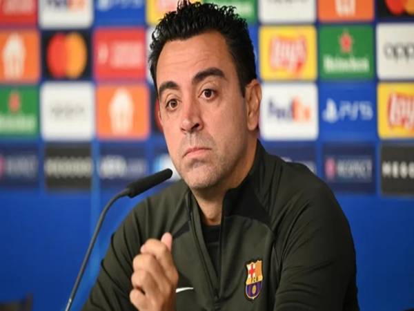 Chuyển nhượng MU: HLV Xavi sẵn sàng dẫn dắt CLB