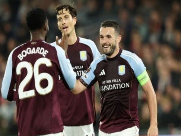 Tin C2: Aston Villa tiếp tục khẳng định tham vọng