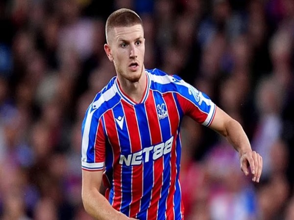 Steve Parish người đứng sau quyết định táo bạo Steve Parish người đứng sau quyết định táo bạo