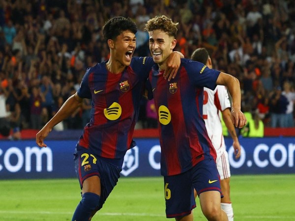 Tin C1: Dro Fernandez viên ngọc gốc Philippines tỏa sáng tại C1