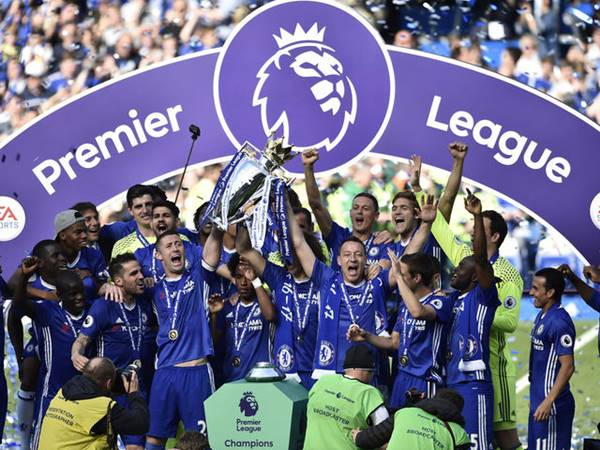 Khám phá các danh hiệu của Chelsea từ trước đến nay