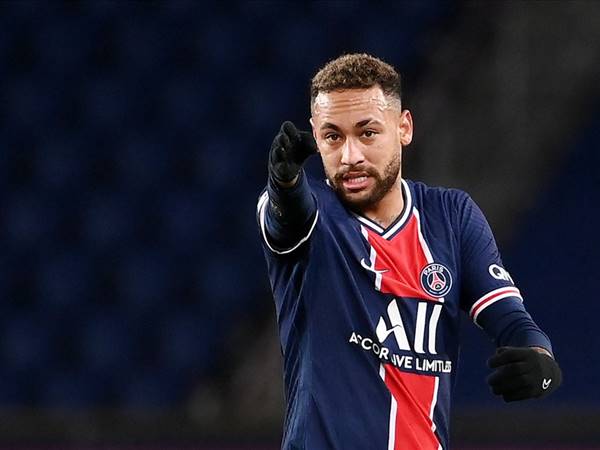 Hành trình sự nghiệp qua các CLB của Neymar Jr