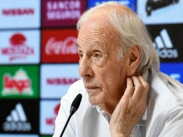 Những huấn luyện viên Argentina vĩ đại trong lịch sử