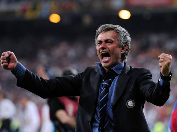 Những huấn luyện viên của Inter Milan xuất sắc nhất