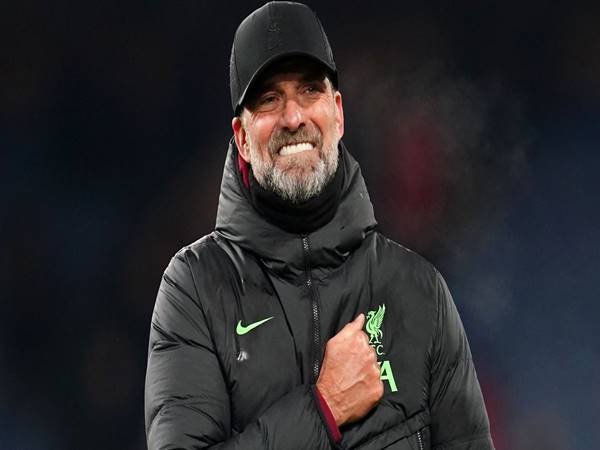 HLV Klopp từng dẫn dắt những đội bóng nào?