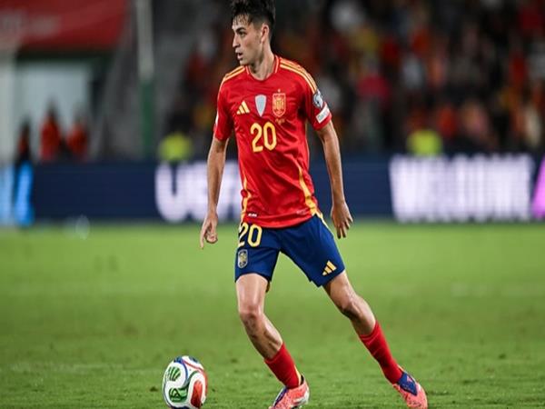 Tin World Cup 16/10: Tây Ban Nha khá hoàn hảo