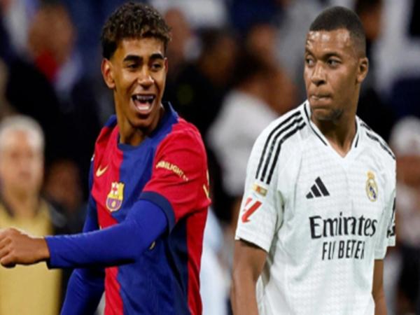 Thành tích từ các số áo Mbappe