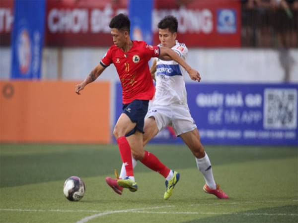 Cách đá cánh sân 7 hiệu quả nhất và mẹo đá cánh tốt hơn