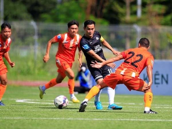 Mẹo nhỏ giúp cách đá cánh sân 7 hiệu quả hơn