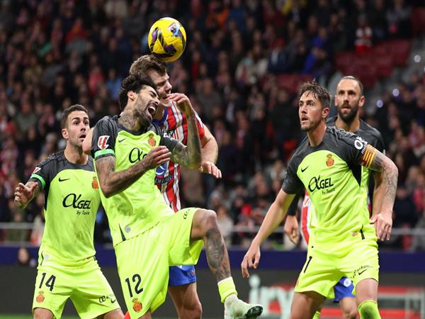 Dự đoán Mallorca vs Osasuna 20h00 ngày 29/11