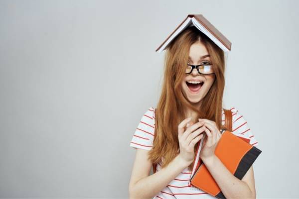 Mộng thấy đi học muộn