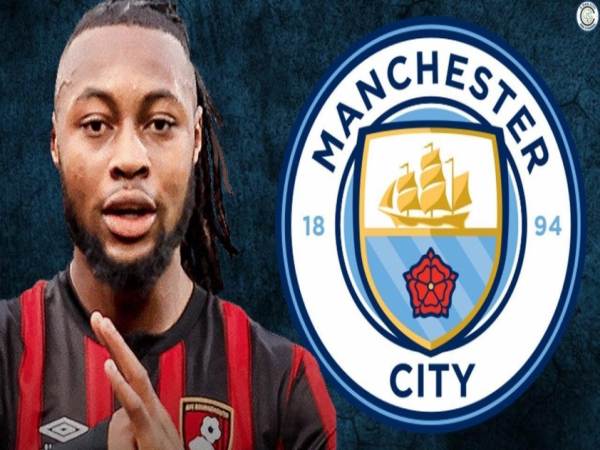 Chuyển nhượng Man City: Chốt hợp đồng 65 triệu Bảng