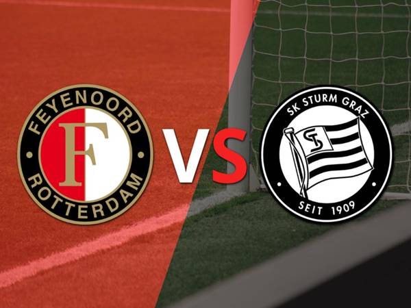 Dự đoán Feyenoord vs Sturm Graz, 0h45 ngày 23/1/2026