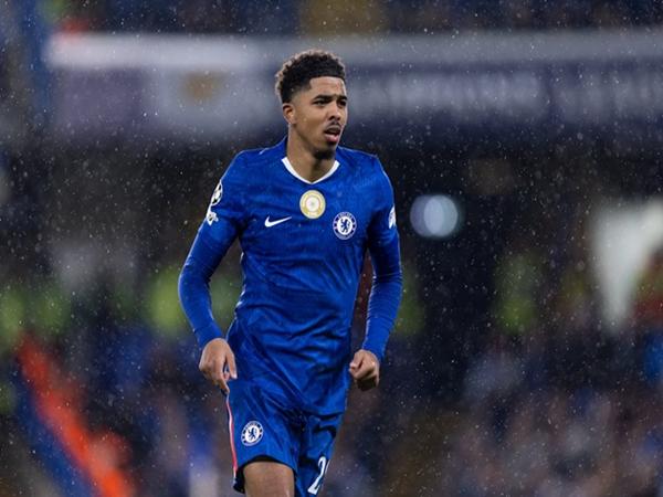 Điểm tựa cho Chelsea trước thử thách Napoli