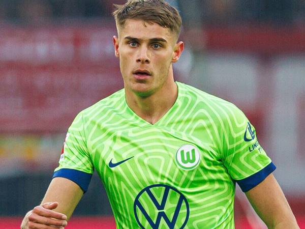 Tác động của thương vụ nếu Micky van de Ven gia nhập Man Utd Tác động của thương vụ nếu Micky van de Ven gia nhập Man Utd