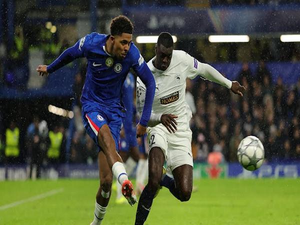 Tin Chelsea: Fofana là “hòn đá tảng” quan trọng nhất