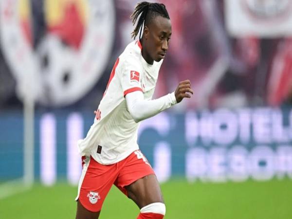 Tin chuyển nhượng: Spurs tranh mua Yan Diomande với MU