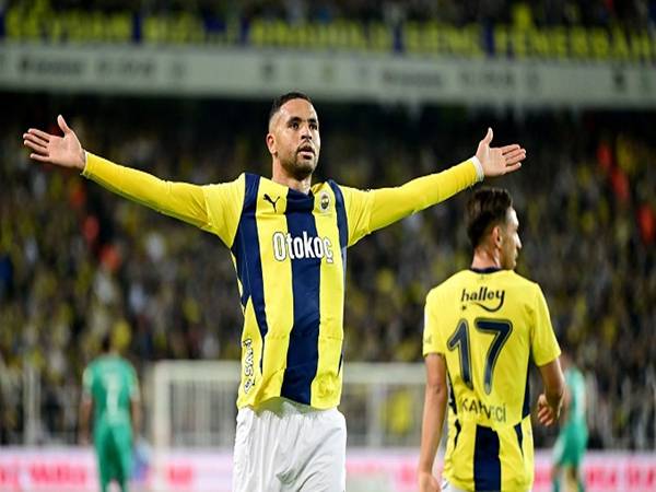 En-Nesyri từng khoác áo những đội bóng nào?