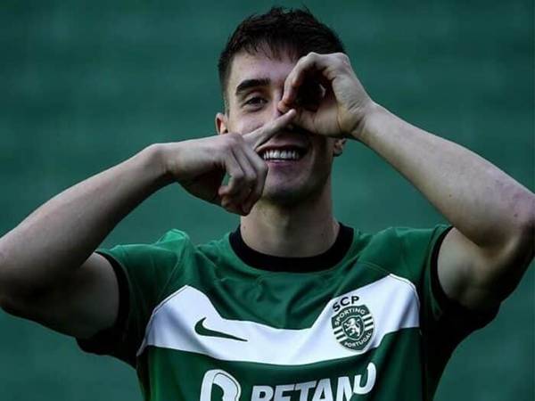 Phong cách thi đấu của Ivan Fresneda