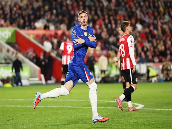 Man Utd có thể phá kỷ lục chuyển nhượng Anh vì Cole Palmer