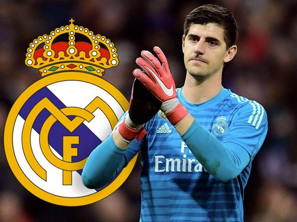 thủ môn của Real Madrid vĩ đại nhất