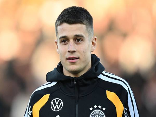 Bước tiến vượt bậc từ Hannover đến sân khấu châu Âu