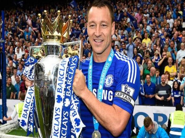 Danh sách hậu vệ Chelsea vĩ đại nhất kỷ nguyên Ngoại hạng Anh