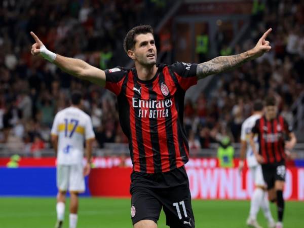 Chuyển nhượng: Arsenal đủ lực 75 triệu Euro cho thương vụ Pulisic