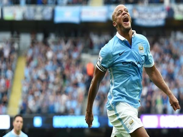 Các hậu vệ Man City xuất sắc