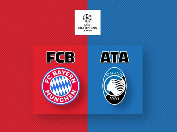Dự đoán Bayern Munich vs Atalanta, 03h00 ngày 19/3