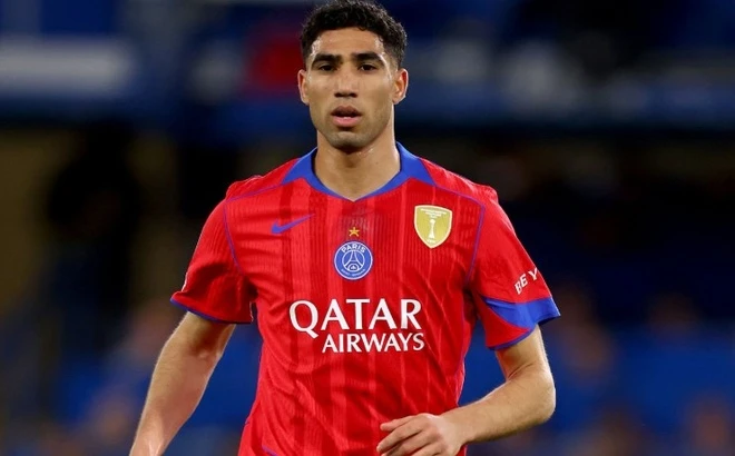 Real Madrid cần Hakimi khi cơ hội và nhu cầu gặp nhau