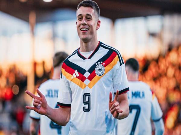 Phong cách chơi bóng của Nicolo Tresoldi