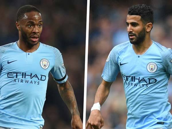 Các tiền đạo Man City 2021 cùng dấu ấn trong mùa giải