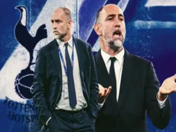 Tin BĐ: Igor Tudor thừa nhận Tottenham thiếu nỗ lực