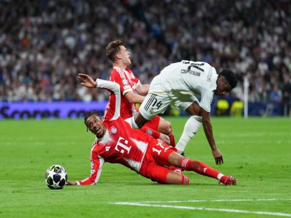 Dự đoán bóng đá Bayern vs Real, 2h00 ngày 16/4