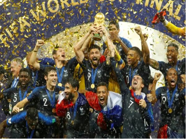 Các khoản tiền thưởng World Cup khác