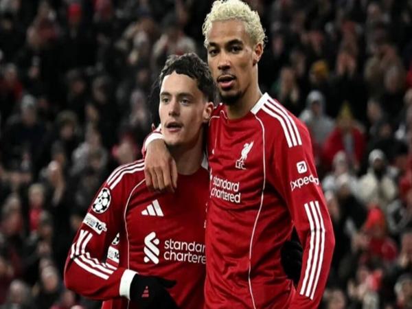 Tin Liverpool: Arne Slot khó tìm sự bao dung tại Anfield