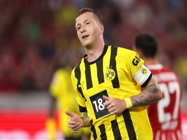 Marco Reus – Biểu tượng trung thành của Dortmund