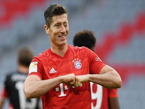 Những thương vụ thành công nhất lịch sử Bayern Munich