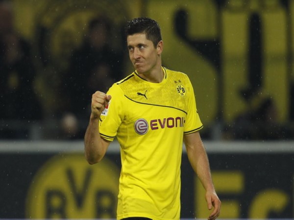 Điểm lại các tiền đạo Dortmund hay nhất lịch sử CLB