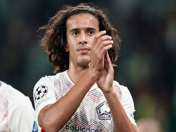 Tin chuyển nhượng: Bayern gia nhập cuộc đua chiêu mộ Bouaddi