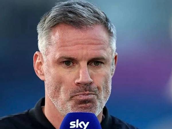 Tin Liverpool: Carragher nêu hướng đi hợp lý cho Liverpool
