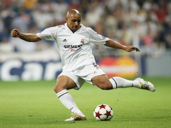 Các hậu vệ Real Madrid huyền thoại chinh phục châu Âu